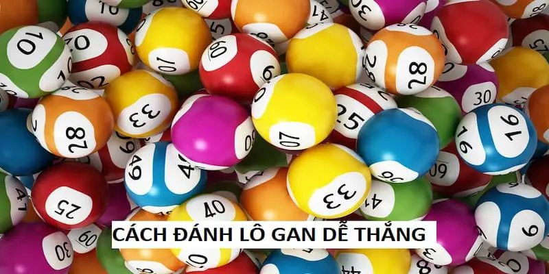 Hướng dẫn cách đánh lô gan hiệu quả tại KUWIN