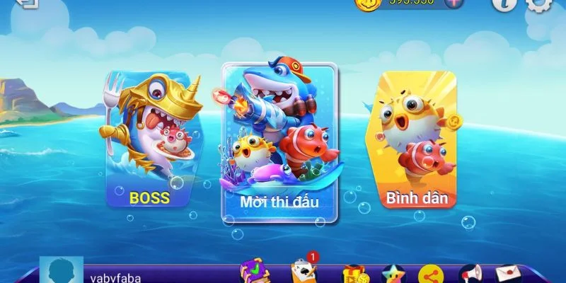 Quy trình tham gia săn cá Slots đổi thưởng tại Kuwin