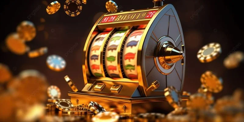 Chia sẻ bí kíp cược slot game siêu hay