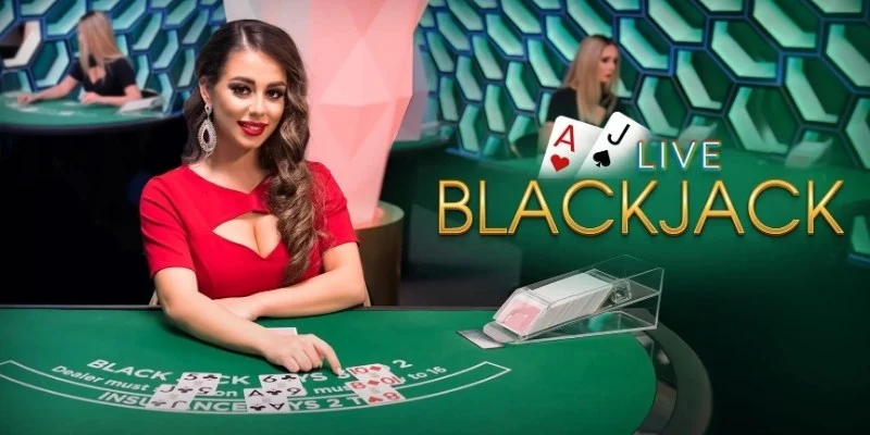 Khái quát về trò chơi bài Blackjack trực tuyến